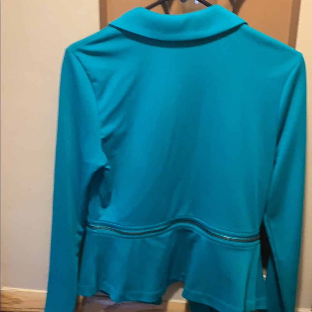 Used blazer - Picture 2 of 2
